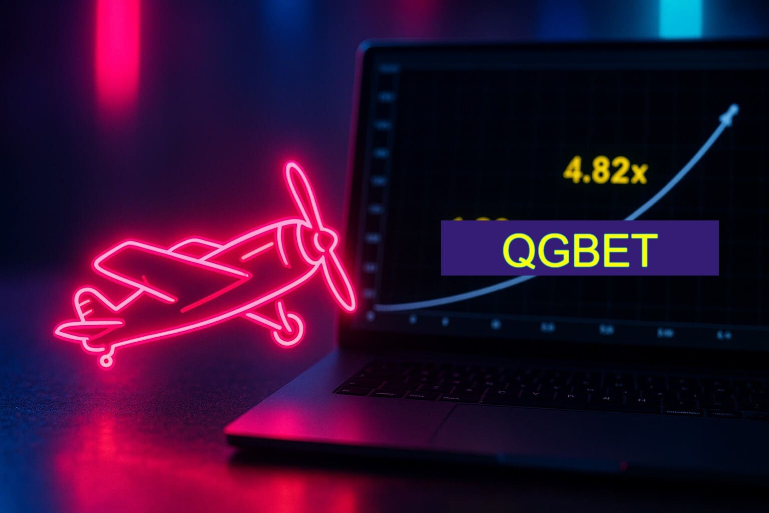 Como Jogar Aviator
