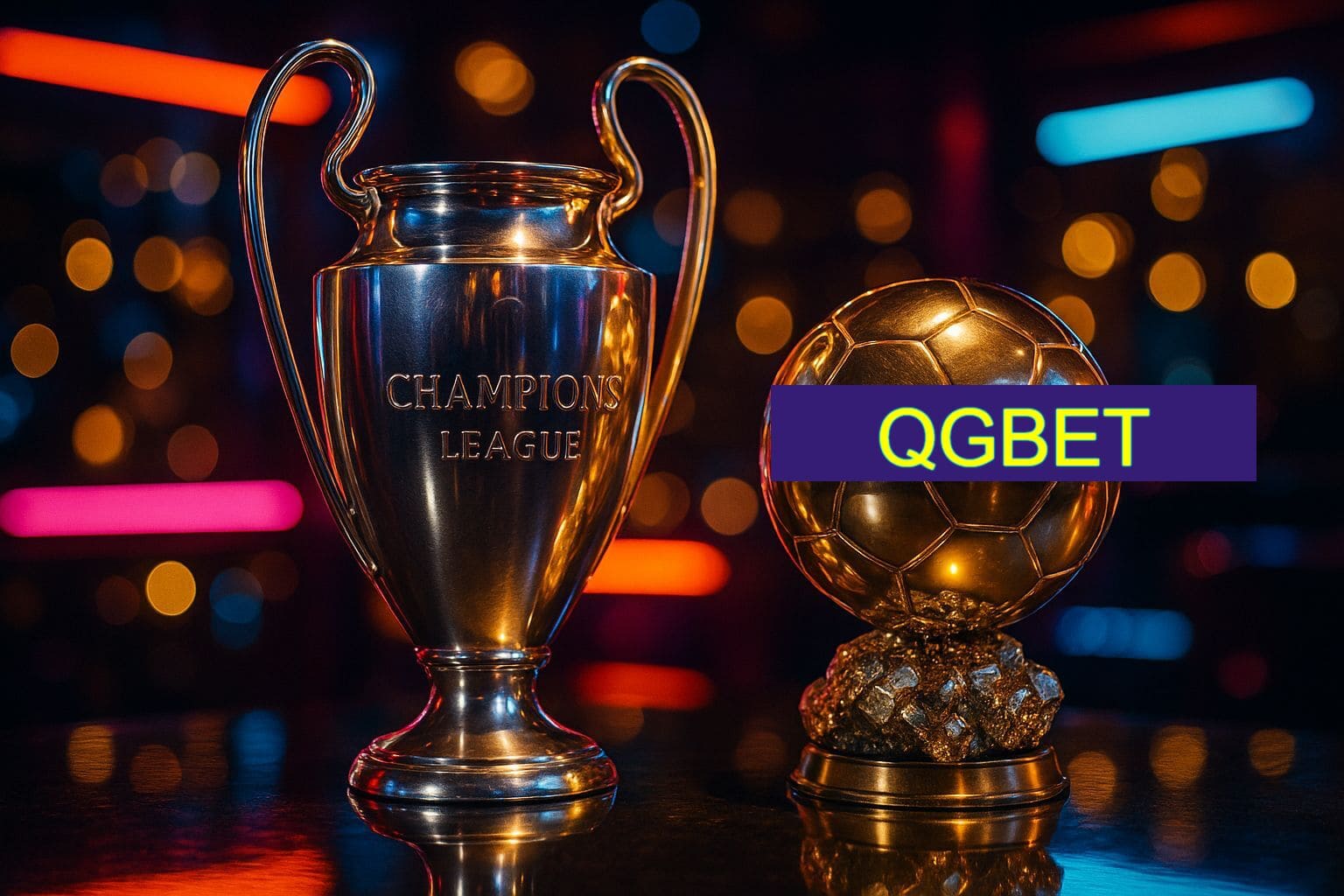 Eventos Esportivos