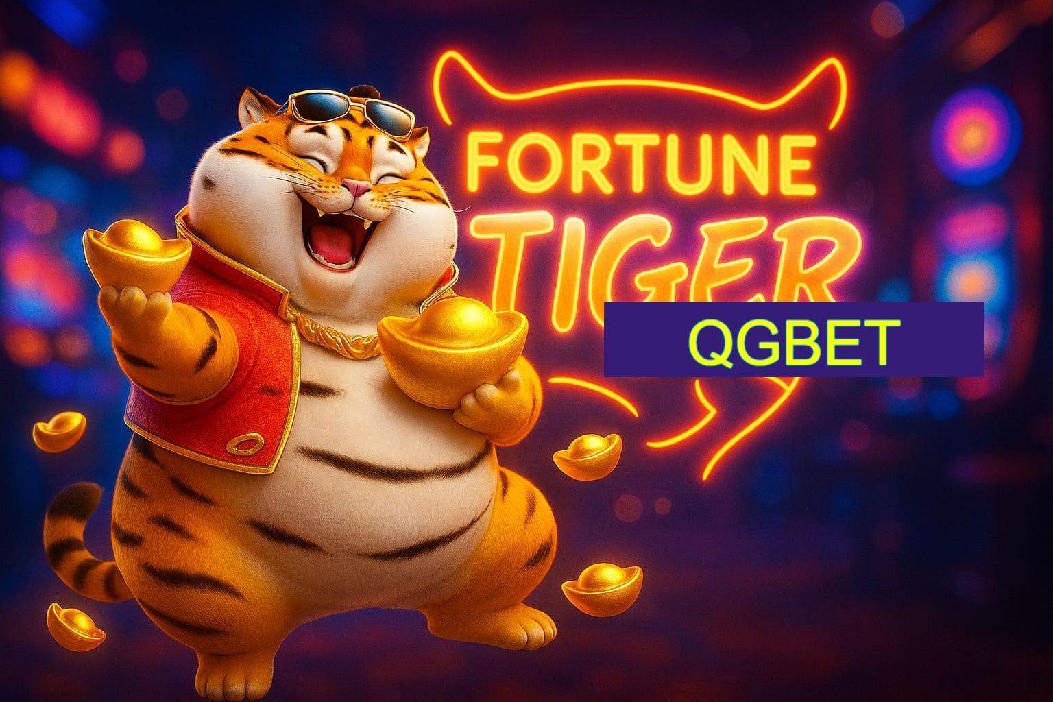 Como Jogar Fortune Tiger