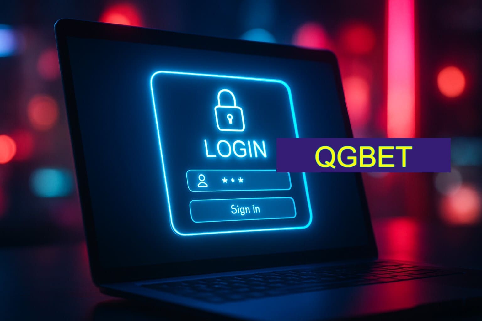 Benefícios do Login