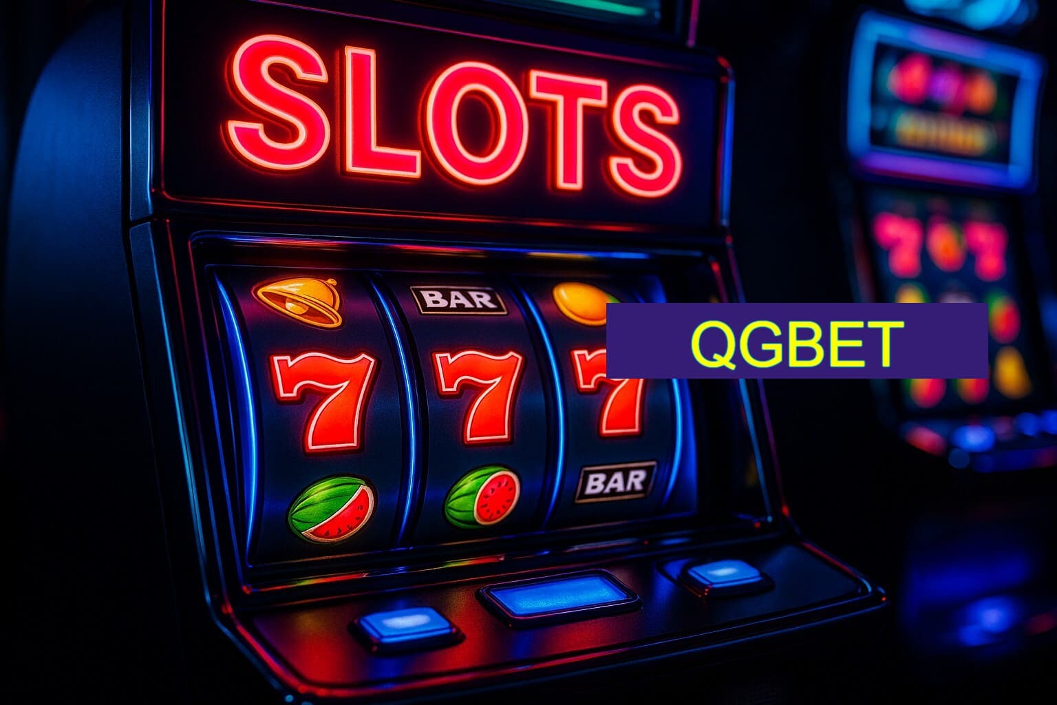 Benefícios dos Slots